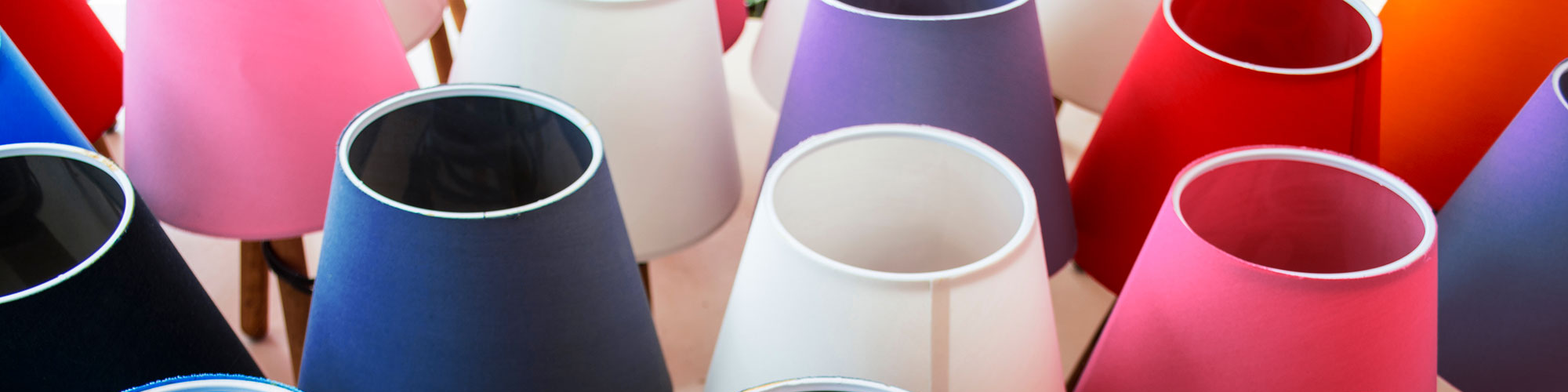 Lampshade Components in Bedford Park, IL